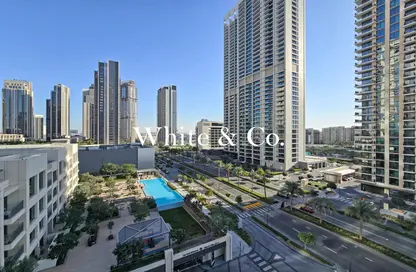 شقة - غرفة نوم - 1 حمام للبيع في 17 آيكون باي - مرسى خور دبي - دبي