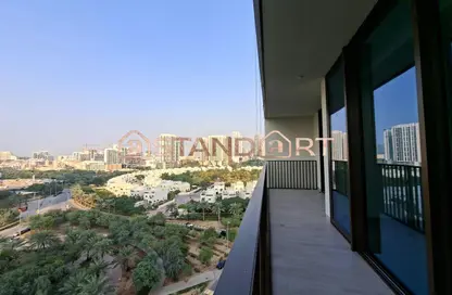 Apartment - 1 Bedroom - 2 Bathrooms for rent in Luma Park Views - District 14 - Jumeirah Village Circle - Dubai