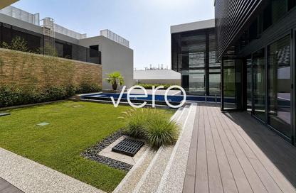 Villa - 5 Bedrooms - 7+ Bathrooms for rent in Forest Villas - Sobha Hartland - Mohammed Bin Rashid City - Dubai Villa - 5 Bedrooms - 7+ Bathrooms for rent in Forest Villas - Sobha Hartland - Mohammed Bin Rashid City - Dubai