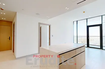 Apartment - 1 Bedroom - 1 Bathroom for rent in Binghatti Apex - District 10 - Jumeirah Village Circle - Dubai