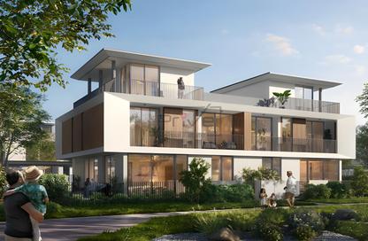 Villa - 4 Bedrooms - 4 Bathrooms for sale in Avena 2 - Avena - The Valley - Dubai