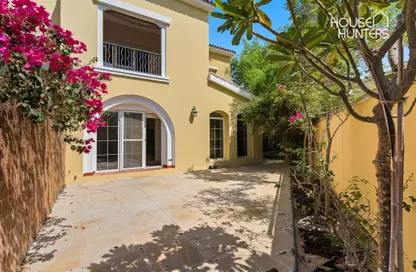 Villa - 2 Bedrooms - 2 Bathrooms for sale in Palmera 1 - Palmera - Arabian Ranches - Dubai