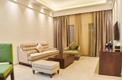 Apartment - 1 - 2 for rent in Carlton Dubai Creek - Baniyas Road - Deira - Dubai