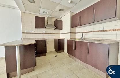 Apartment - 2 Bedrooms - 3 Bathrooms for rent in Goldcrest Views 2 - JLT Cluster J - Jumeirah Lake Towers - Dubai
