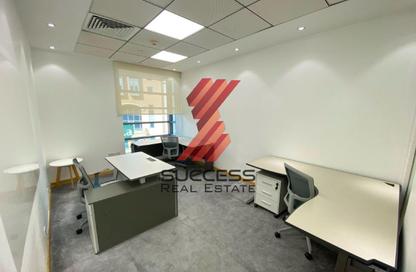 Business Centre - Studio - 1 Bathroom for rent in Business Village - Port Saeed - Deira - Dubai Business Centre - Studio - 1 Bathroom for rent in Business Village - Port Saeed - Deira - Dubai