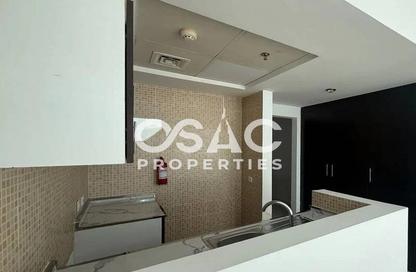 Apartment - Studio - 1 Bathroom for sale in Royal Residence 1 - Royal Residence - Dubai Sports City - Dubai
