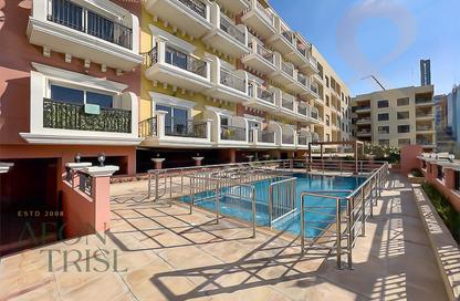 Apartment - 1 Bedroom - 2 Bathrooms for sale in Botanica - District 13 - Jumeirah Village Circle - Dubai