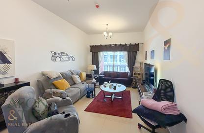 Apartment - 1 Bedroom - 2 Bathrooms for sale in Botanica - District 13 - Jumeirah Village Circle - Dubai