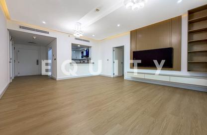 Apartment - 1 Bedroom - 2 Bathrooms for sale in 29 Burj Boulevard Tower 2 - 29 Burj Boulevard - Downtown Dubai - Dubai