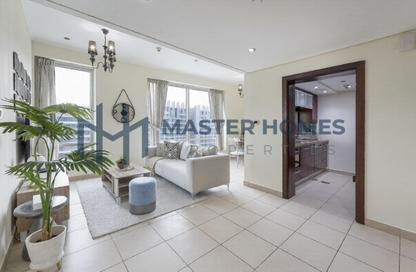 Apartment - 1 - 1 for rent in Burj Views B - Burj Views - Downtown Dubai - Dubai Apartment - 1 - 1 for rent in Burj Views B - Burj Views - Downtown Dubai - Dubai