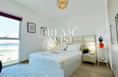 شقة - غرفة نوم - 1 حمام للبيع في وترز أج - جزيرة ياس - أبوظبي