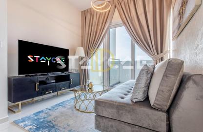 Apartment - 1 Bedroom - 1 Bathroom for rent in Golf Vita A - Golf Vita - Damac Hills - Dubai