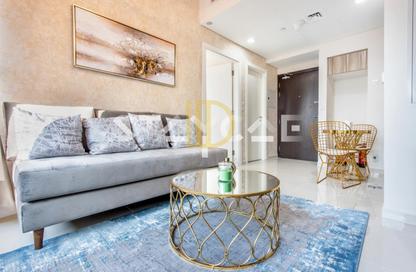 Apartment - 1 Bedroom - 1 Bathroom for rent in Golf Vita A - Golf Vita - Damac Hills - Dubai
