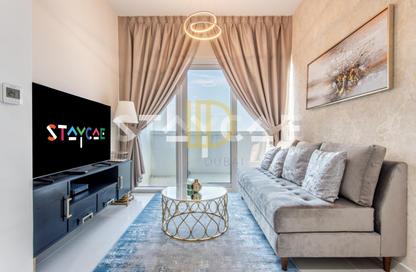 Apartment - 1 Bedroom - 1 Bathroom for rent in Golf Vita A - Golf Vita - Damac Hills - Dubai