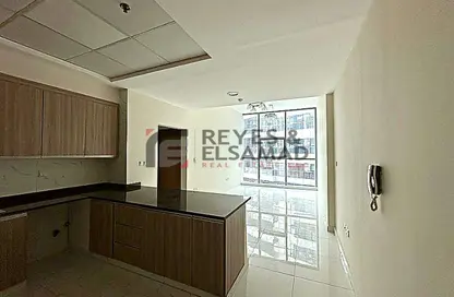 Apartment - 1 Bedroom - 2 Bathrooms for rent in Flamingo Z2 Tower - Arjan - Dubai