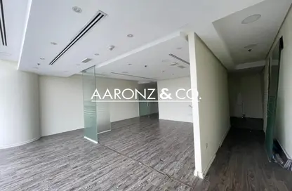 مكتب - استوديو للايجار في متروبوليس - الخليج التجاري - دبي