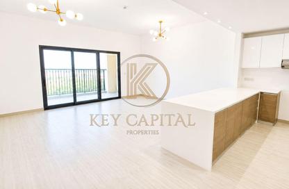 Apartment - 2 Bedrooms - 3 Bathrooms for rent in Al Andalus Tower D - Al Andalus - Jumeirah Golf Estates - Dubai Apartment - 2 Bedrooms - 3 Bathrooms for rent in Al Andalus Tower D - Al Andalus - Jumeirah Golf Estates - Dubai