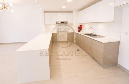 Apartment - 2 Bedrooms - 3 Bathrooms for rent in Al Andalus Tower D - Al Andalus - Jumeirah Golf Estates - Dubai