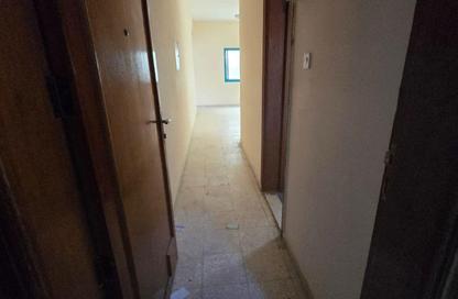 Apartment - 1 Bedroom - 1 Bathroom for rent in Al Yarmouk - Al Qasimia - Sharjah Apartment - 1 Bedroom - 1 Bathroom for rent in Al Yarmouk - Al Qasimia - Sharjah