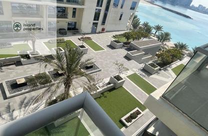 Apartment - 1 Bedroom - 2 Bathrooms for sale in Pacific Tonga - Pacific - Al Marjan Island - Ras Al Khaimah