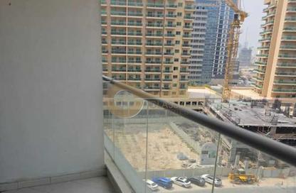 Apartment - 2 - 3 for sale in Hub Canal 2 - Hub Golf View Apartments - Dubai Sports City - Dubai Apartment - 2 - 3 for sale in Hub Canal 2 - Hub Golf View Apartments - Dubai Sports City - Dubai