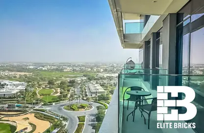 Apartment - 2 Bedrooms - 3 Bathrooms for sale in Golf Suites - Dubai Hills Estate - Dubai