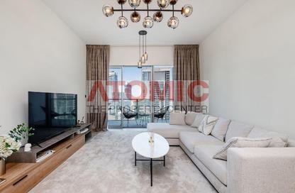 Apartment - 1 Bedroom - 1 Bathroom for rent in Grande - Opera District - Downtown Dubai - Dubai