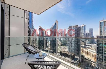Apartment - 1 Bedroom - 1 Bathroom for rent in Grande - Opera District - Downtown Dubai - Dubai Apartment - 1 Bedroom - 1 Bathroom for rent in Grande - Opera District - Downtown Dubai - Dubai