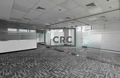 Office Space - Studio for rent in Business Central Tower B - Business Central - Dubai Media City - Dubai