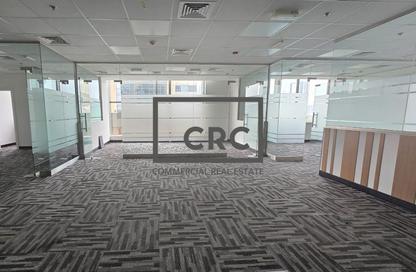 Office Space - Studio for rent in Business Central Tower B - Business Central - Dubai Media City - Dubai