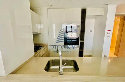 Apartment - 1 Bedroom - 2 Bathrooms for rent in Taraf 1 Residence - District 11 - Jumeirah Village Circle - Dubai