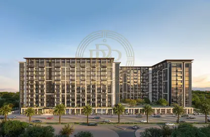 Apartment - 2 Bedrooms - 3 Bathrooms for sale in Windsor House II Building A - Windsor House 2 - Residential District - Dubai South (Dubai World Central) - Dubai Apartment - 2 Bedrooms - 3 Bathrooms for sale in Windsor House II Building A - Windsor House 2 - Residential District - Dubai South (Dubai World Central) - Dubai