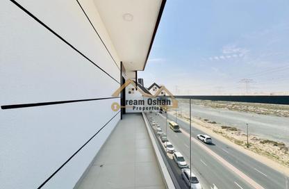 Apartment - 1 Bedroom - 2 Bathrooms for rent in L'Olivier Residence - International City Phase 2 - Al Warsan 4 - Al Warsan - Dubai