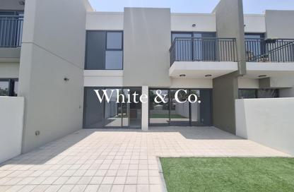 Townhouse - 3 Bedrooms - 3 Bathrooms for rent in La Rosa 5 - La Rosa - Villanova - Dubai