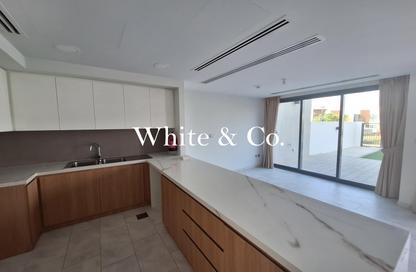 Townhouse - 3 Bedrooms - 3 Bathrooms for rent in La Rosa 5 - La Rosa - Villanova - Dubai