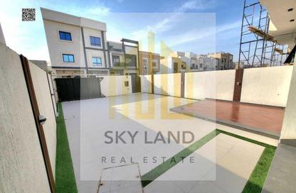 Townhouse - 5 - 7 for sale in Al Yasmeen 1 - Al Yasmeen - Ajman