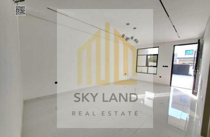 Townhouse - 5 - 7 for sale in Al Yasmeen 1 - Al Yasmeen - Ajman