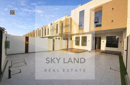 Townhouse - 5 - 7 for sale in Al Yasmeen 1 - Al Yasmeen - Ajman