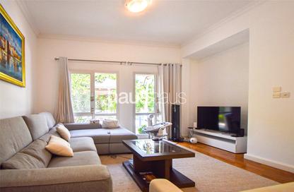 Villa - 5 - 4 for rent in Meadows 7 - Meadows - Dubai Villa - 5 - 4 for rent in Meadows 7 - Meadows - Dubai