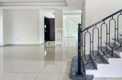 Villa - 4 Bedrooms - 5 Bathrooms for sale in D Villas - Living Legends - Dubai