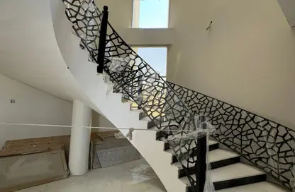 فيلا - 6 غرف نوم - 7 حمامات للبيع في الرحمانية 1 - الرحمانية - الشارقة