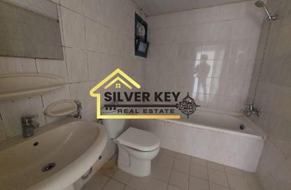Apartment - 2 Bedrooms - 2 Bathrooms for rent in Al Nad - Al Qasimia - Sharjah