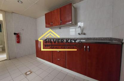 Apartment - 2 Bedrooms - 2 Bathrooms for rent in Al Nad - Al Qasimia - Sharjah