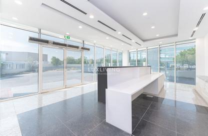 Office Space - Studio - 5 for rent in 8WD - Dubai Investment Park 1 (DIP 1) - Dubai Investment Park (DIP) - Dubai