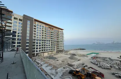 شقة - 2 غرف نوم - 3 حمامات للبيع في خورفكان - الشارقة