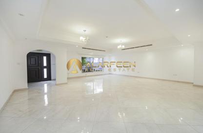Villa - 4 - 6 for rent in Garden Lane Villas - District 15 - Jumeirah Village Circle - Dubai Villa - 4 - 6 for rent in Garden Lane Villas - District 15 - Jumeirah Village Circle - Dubai
