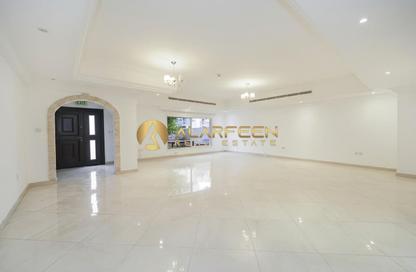 Villa - 4 - 6 for rent in Garden Lane Villas - District 15 - Jumeirah Village Circle - Dubai Villa - 4 - 6 for rent in Garden Lane Villas - District 15 - Jumeirah Village Circle - Dubai