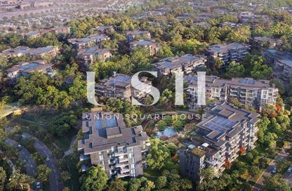 Apartment - 2 - 2 for sale in Serra Tower 9 - Serra at Ghaf Woods - Ghaf Woods - Dubai Apartment - 2 - 2 for sale in Serra Tower 9 - Serra at Ghaf Woods - Ghaf Woods - Dubai