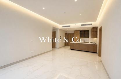 Apartment - 2 - 3 for rent in Golf Residences by Fortimo - Dubai Hills Estate - Dubai