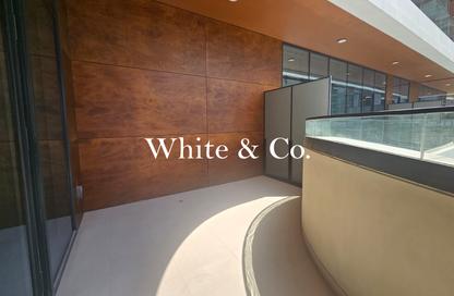 Apartment - 2 - 3 for rent in Golf Residences by Fortimo - Dubai Hills Estate - Dubai